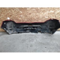 Pare Choc Arriere Dacia Sandero 1 (5)